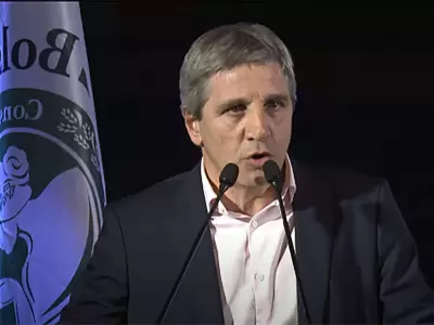 Fuente: Noticias Argentinas