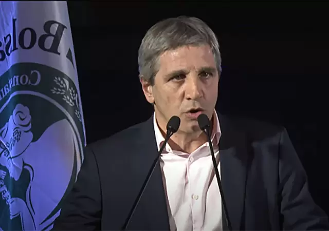 Fuente: Noticias Argentinas