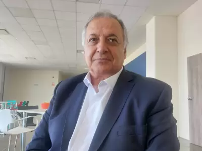 Titular del Ministerio P�blico Fiscal, Alejandro Gull�.