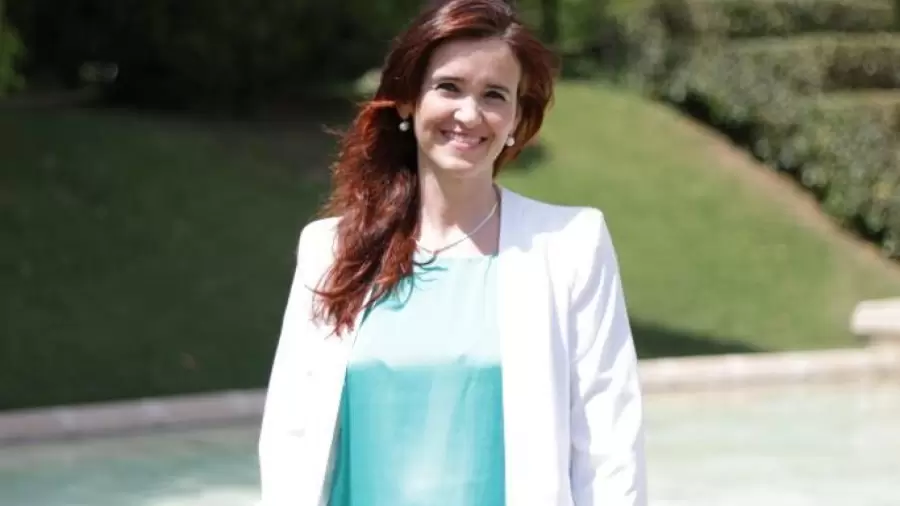 dra ana maria oliva