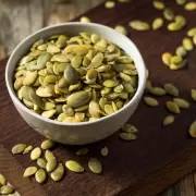 Semillas de calabaza: claves para mejorar el sue�o y combatir el insomnio