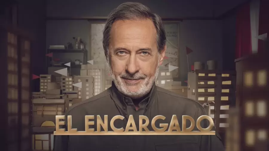 El encargado, serie.