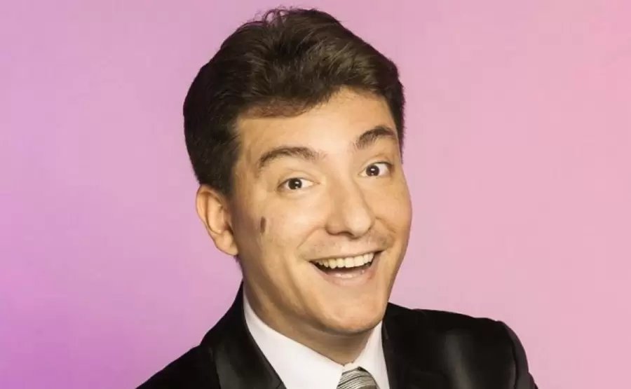 Ariel Tarico.