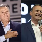 Orsi vs. Delgado: arranc� la cuenta regresiva de una segunda vuelta muy pareja