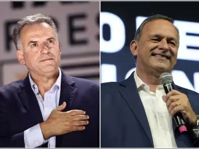 Orsi y Delgado definen la conducci�n de la naci�n m�s estable de Sudam�rica.