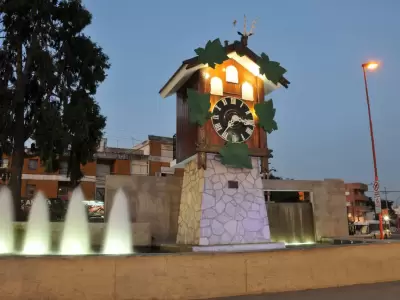 Villa Carlos Paz