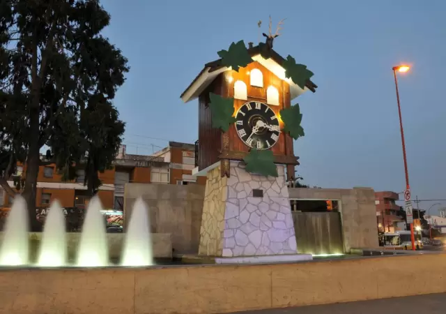 Villa Carlos Paz