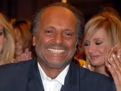 Roberto Giordano