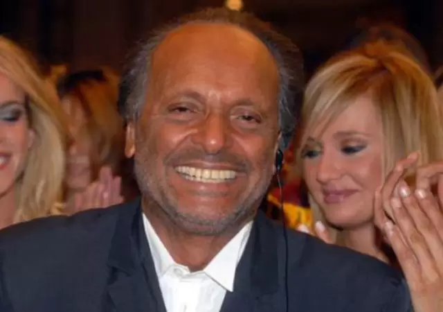 Roberto Giordano