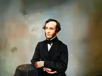 Juan Bautista Alberdi