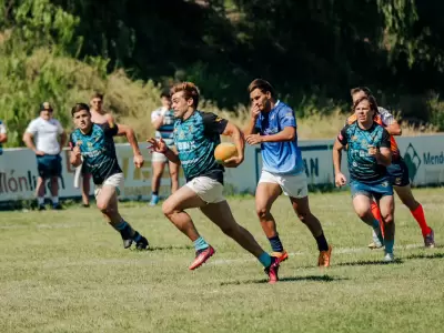 Liceo Rugby Club