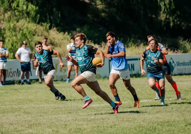 Liceo Rugby Club