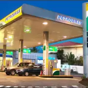Multimillonarios anuncios de inversiones de Petrobras en Brasil