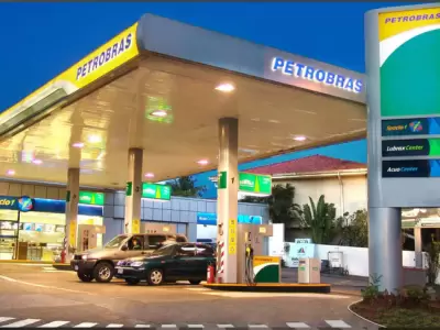 Petrobras