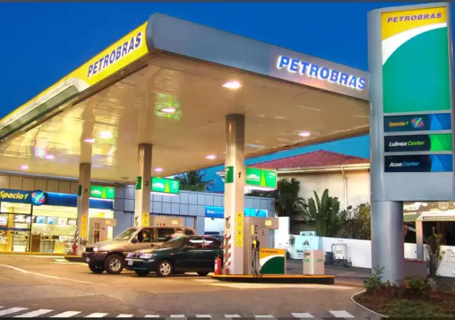 Petrobras