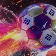 Se viene el debut de la FIFA en el mundo de los videojuegos blockchain