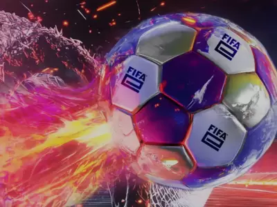 FIFA Rivals