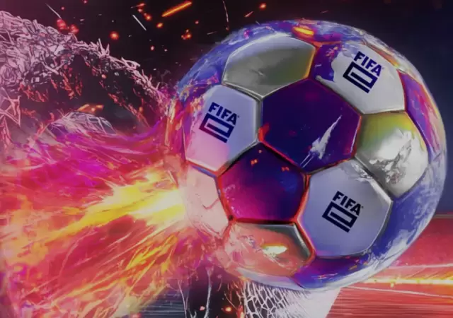 FIFA Rivals