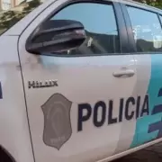 Horror: un hombre asesin� a pu�aladas a su hija de 5 a�os y luego intent� quitarse la vida