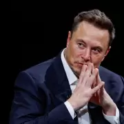 La impactante e inesperada predicci�n de Elon Musk