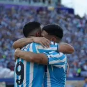¡Racing campeón de la Copa Sudamericana!