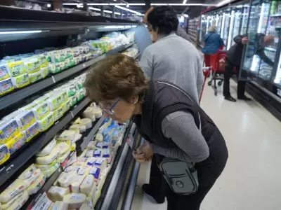 Foto: Noticias Argentinas