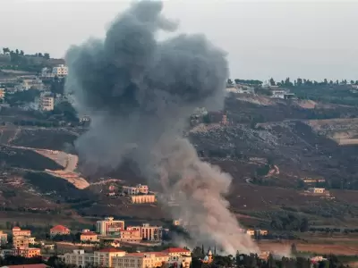 Foto: Lebano News