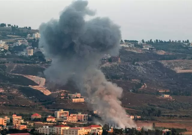 Foto: Lebano News