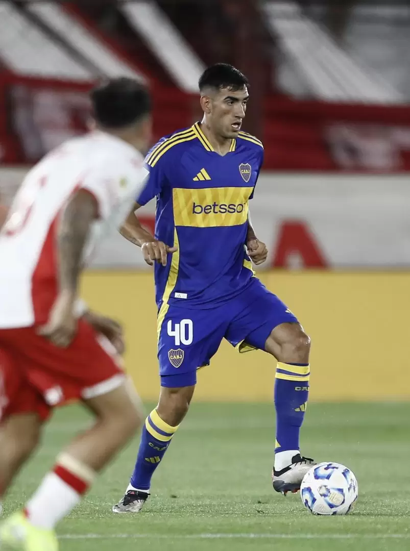 Boca Juniors