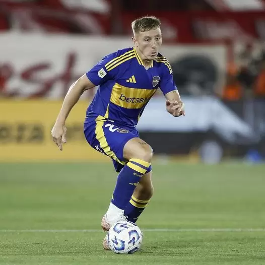 Boca Juniors