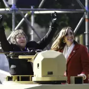El karma de los vicepresidentes argentinos