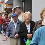 Deficiencias e irregularidades con que se otorgan las jubilaciones en la Argentina