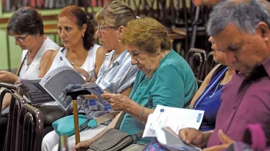 Esperando atenci�n