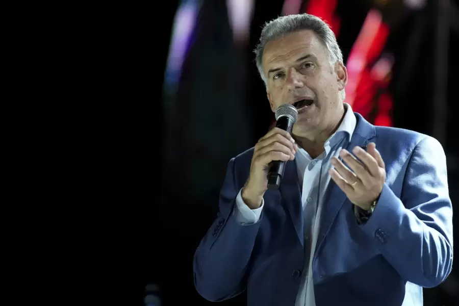 Yamand� Orsi, Frente Amplio