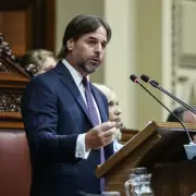 Se define en Uruguay la segunda vuelta para elegir el próximo presidente