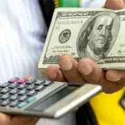 Milei insisti� en que el lunes desaparece el Impuesto Pa�s