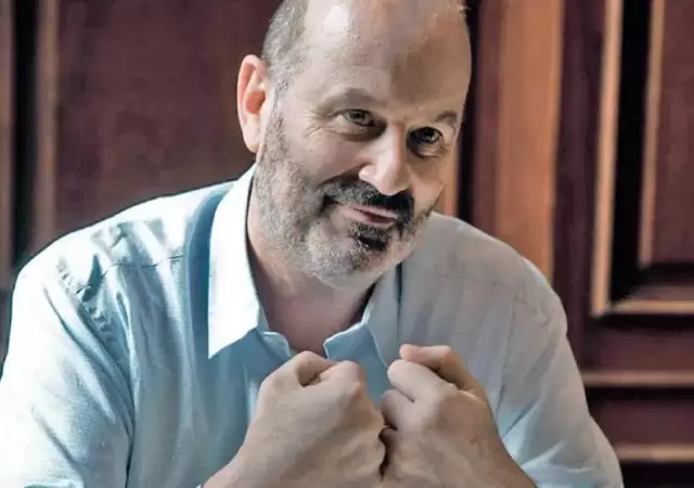 Federico Sturzzenegger.