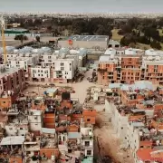 Lugano: la sangrienta guerra entre narcos dejó un muerto y seis heridos
