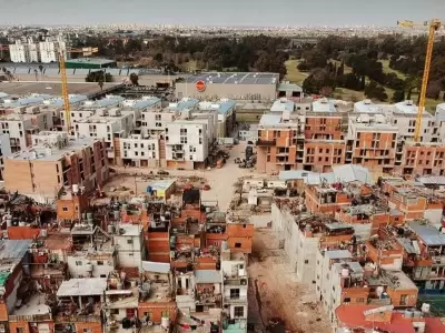 Lugano: la sangrienta guerra entre narcos dej� un muerto y seis heridos