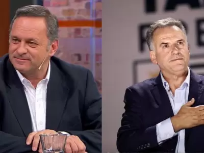 Uruguay elige al sucesor de Luis Lacalle Pou.