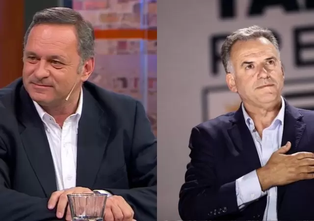 Uruguay elige al sucesor de Luis Lacalle Pou.