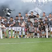 Hora, estadio y formaciones de Gimnasia de Mendoza vs San Martín (T)