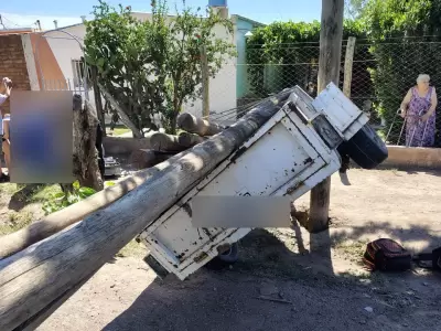 Fuente | Ministerio de Seguridad de Mendoza
