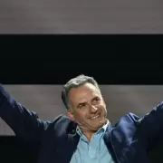 La izquierda vuelve al poder en Uruguay de la mano de Orsi: "Diálogo nacional"