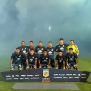 Todo lo que tenés que saber sobre Belgrano vs La Lepra