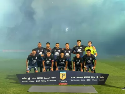 La Lepra juega en C�rdoba