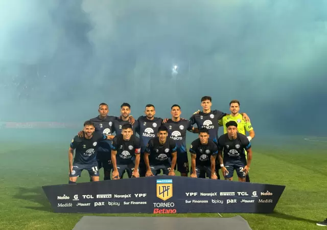 La Lepra juega en C�rdoba