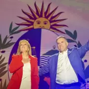Las felicitaciones de los presidentes de la regi�n al uruguayo Yamand� Orsi