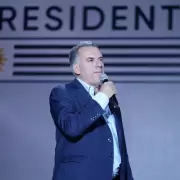 Yamand� Orsi, de profesor de Historia a heredero de la izquierda de Jos� Mujica