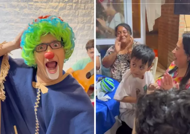 Filipo y Felipe son tendencia en TikTok.